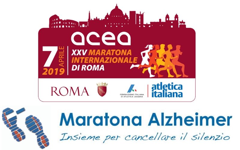 Collaborazione Maratona Internazionale di Roma