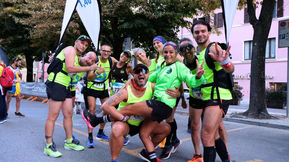 Mezza Maratona