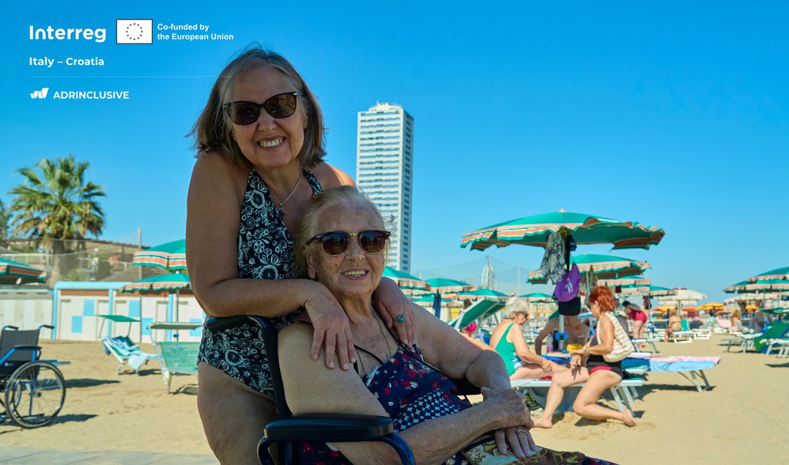 Una Vacanza che non si dimentica