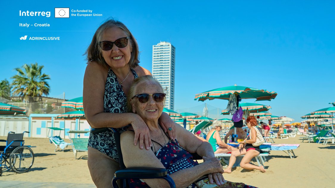 Una Vacanza che non si dimentica