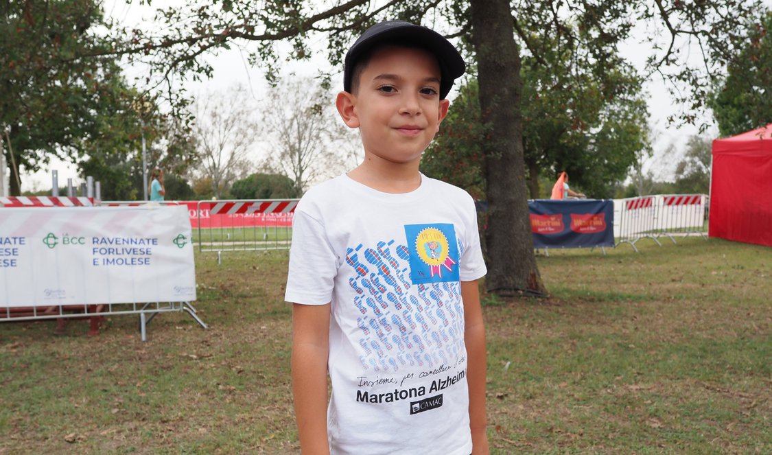 Kids Run