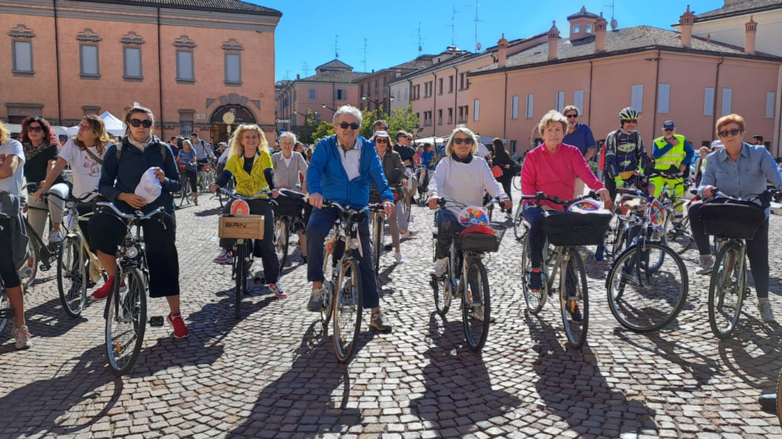 Maratona 100 piazze