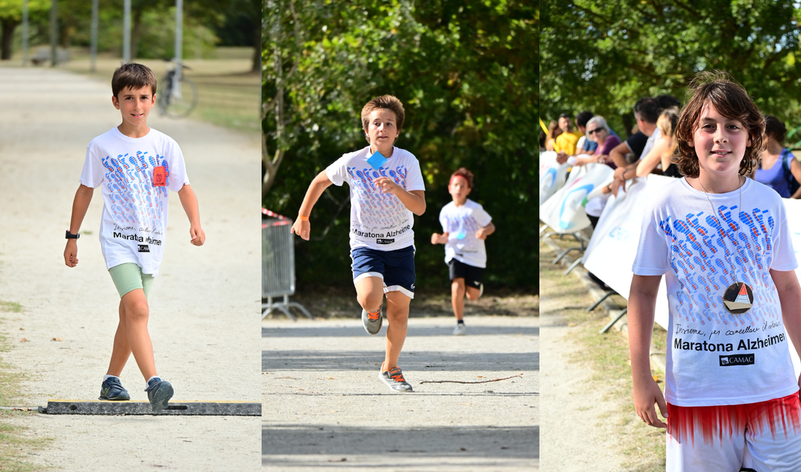 KIDS RUN