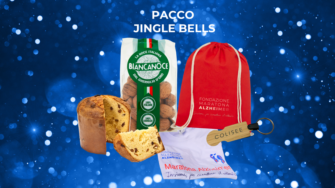Pacco Jingle Bells