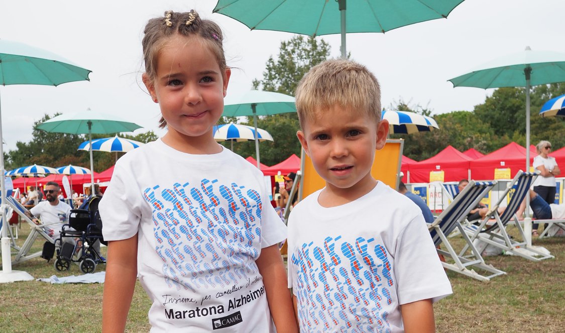Kids Run