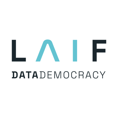 Laif Data Democracy