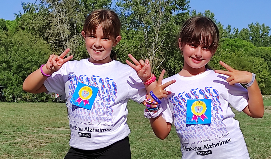 Kids Run