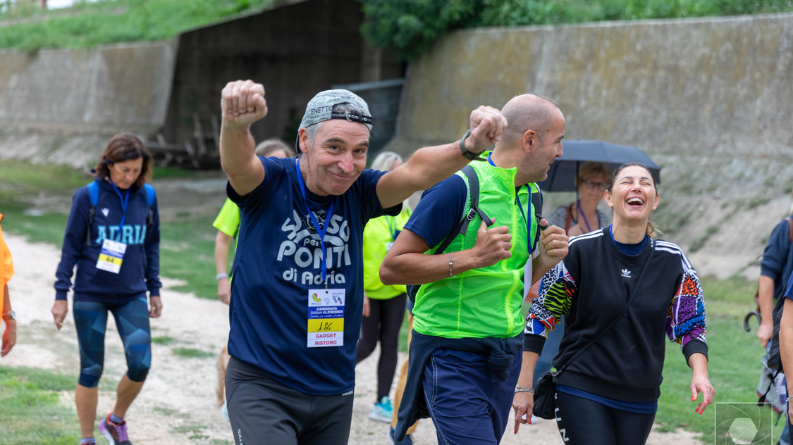 Maratona 100 piazze