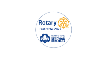 IFSR Distretto 2072