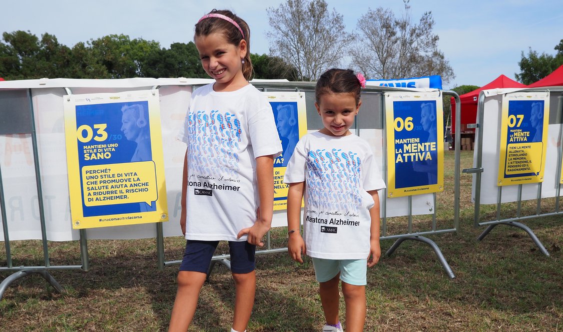 Kids Run