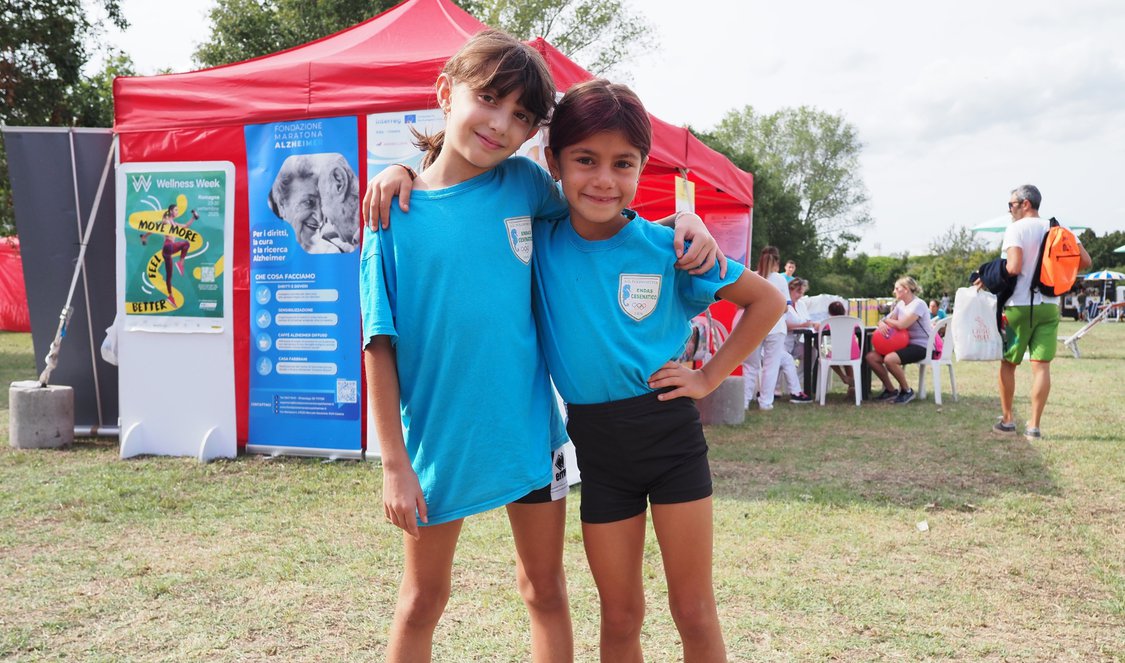 Kids Run