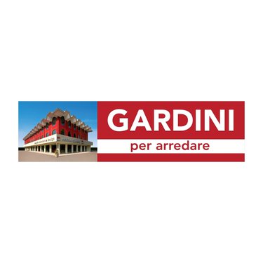 Gardini per arredare