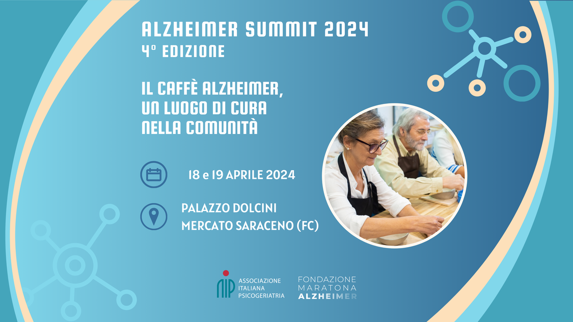 Alzheimer Summit 2024