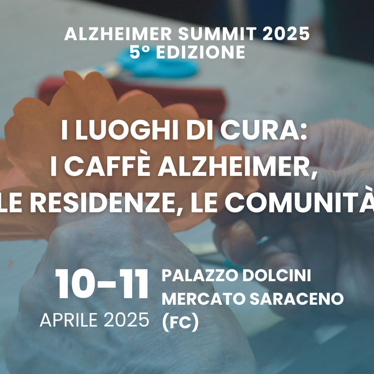 Alzheimer Summit 2025