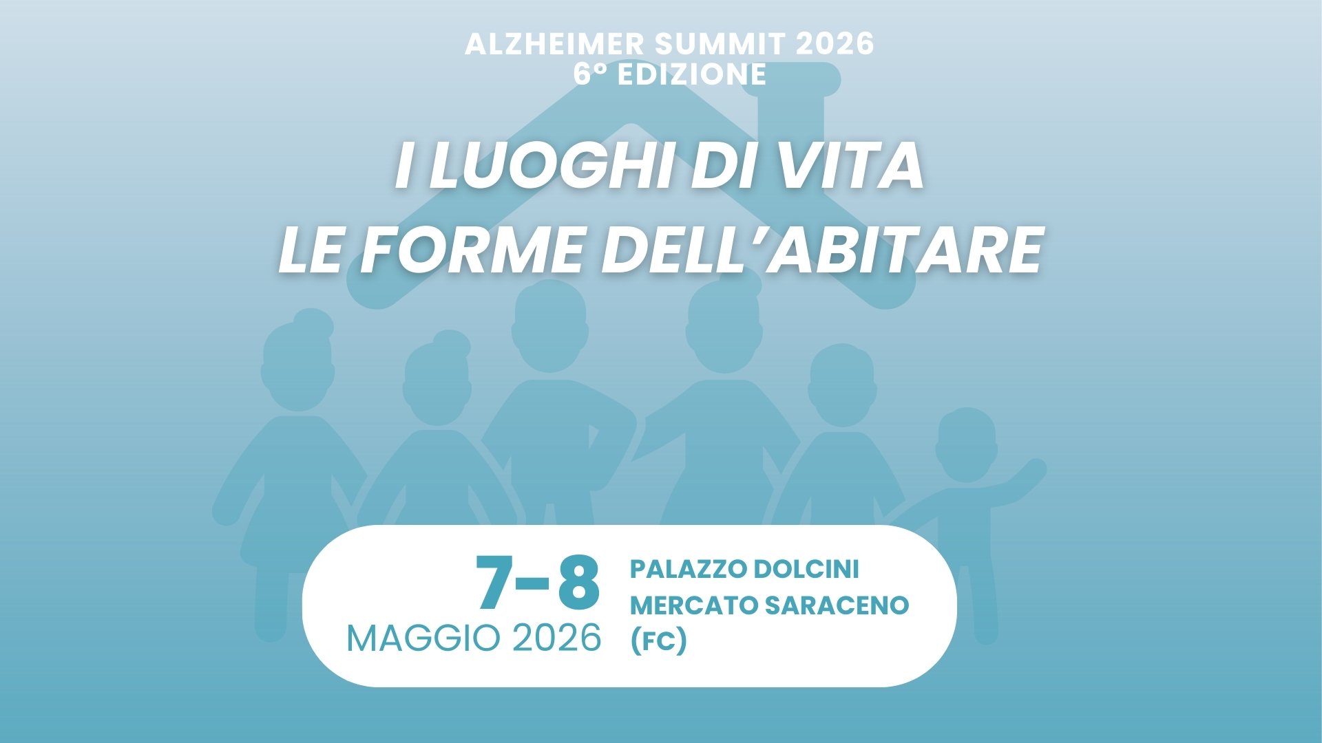 Alzheimer Summit 2026