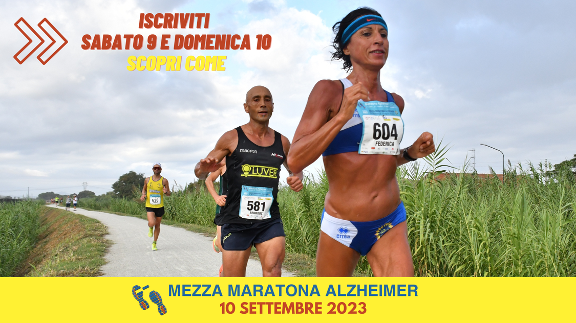 Mezza Maratona