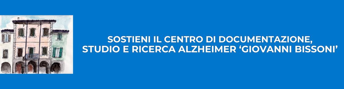 Centro di Documentazione, Studi e Ricerca Alzheimer