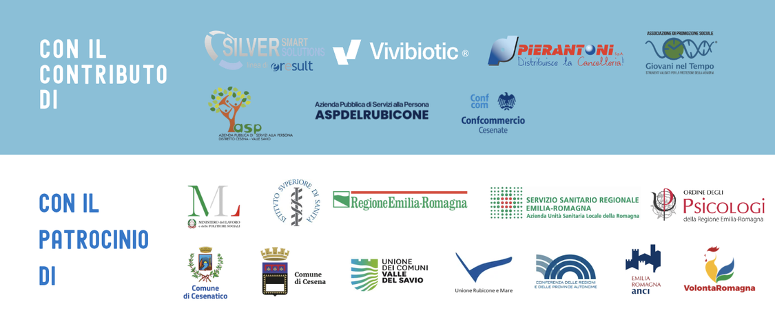 Patrocini e sponsor