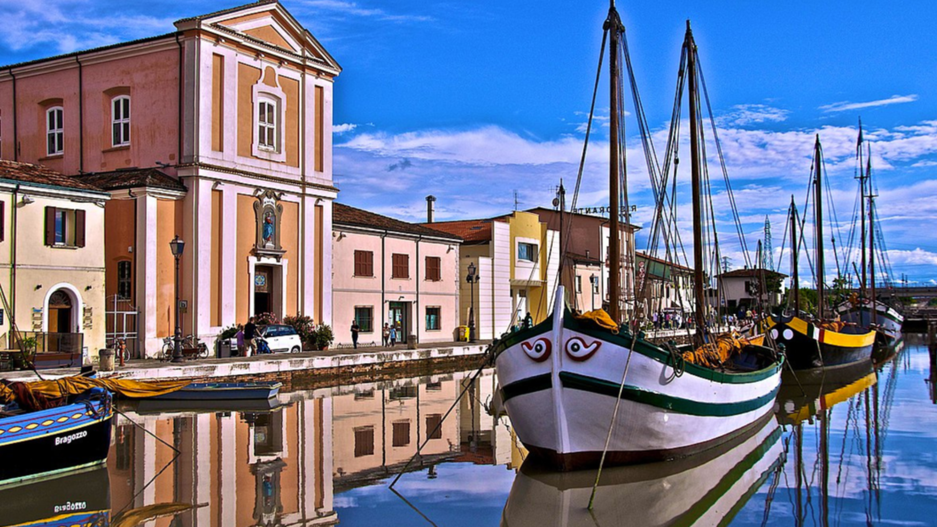 Hotel convenzionati Cesenatico