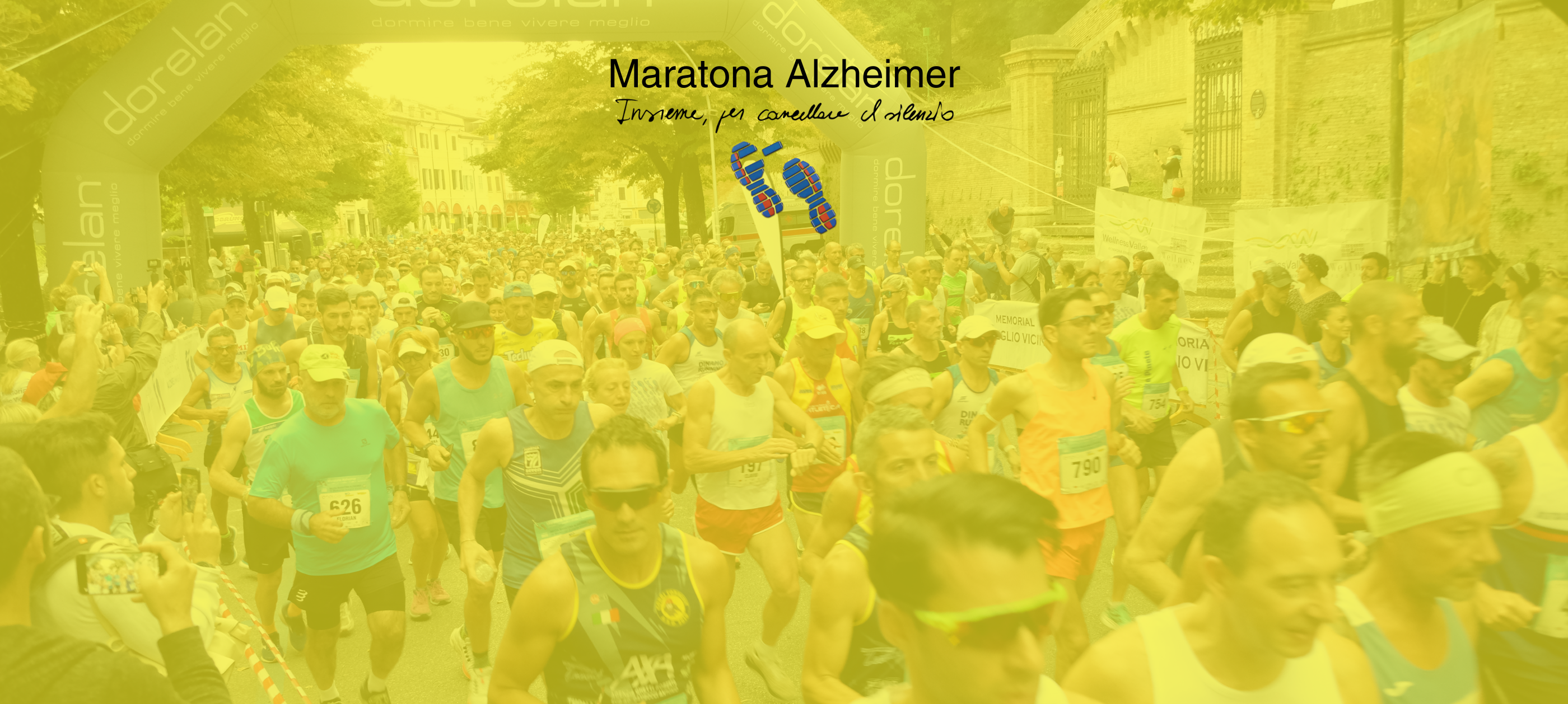 Mezza Maratona