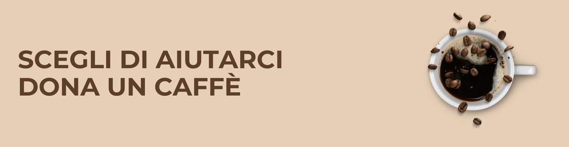 Dona un Caffè