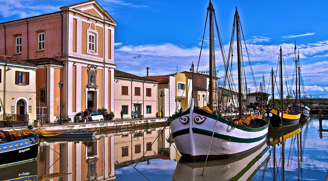 Cesenatico