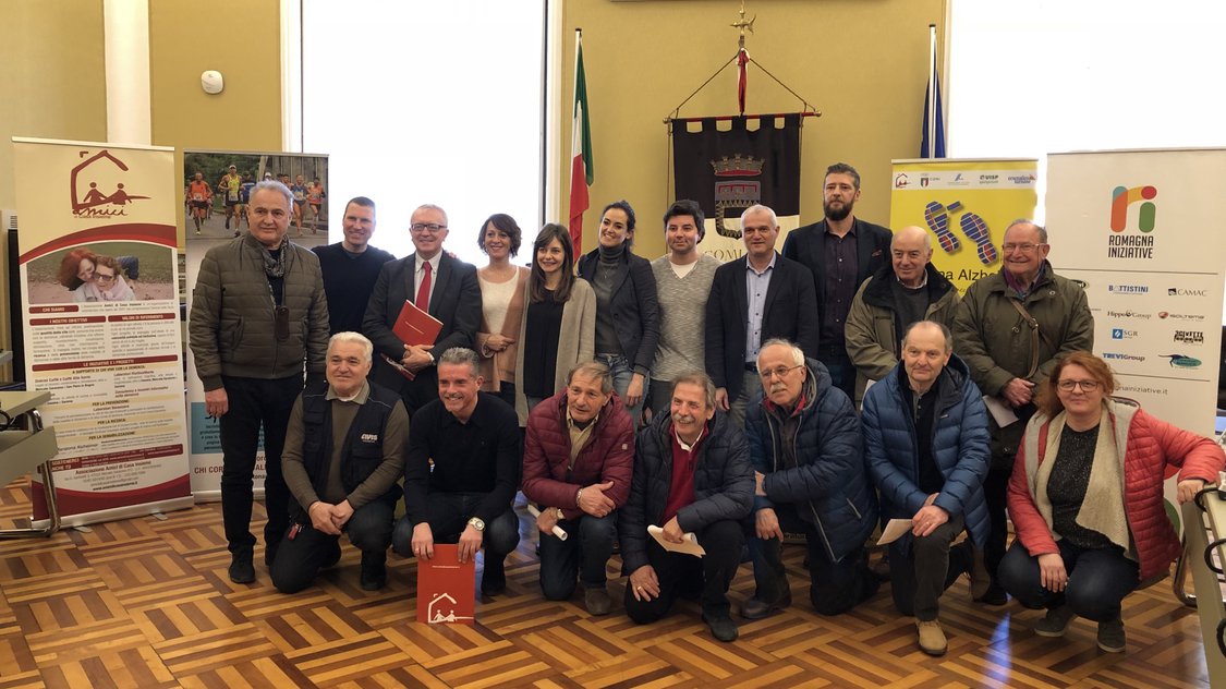 Conferenza stampa 26.03.2018