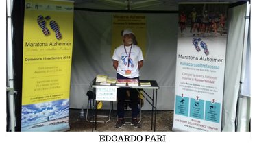 Direttore Maratona