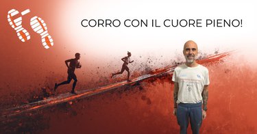 Corro per la memoria