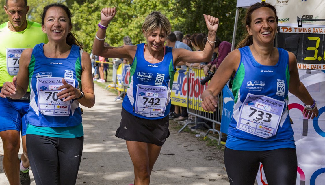 Festa della Donna 2018