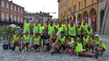 Cuoricini Group