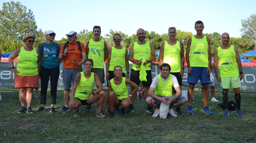 Runner Solidali 2024