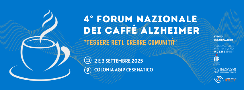 Forum dei Caffè Alzheimer
