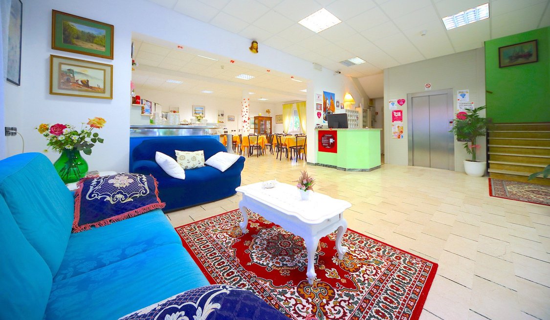 Hotel Majorca