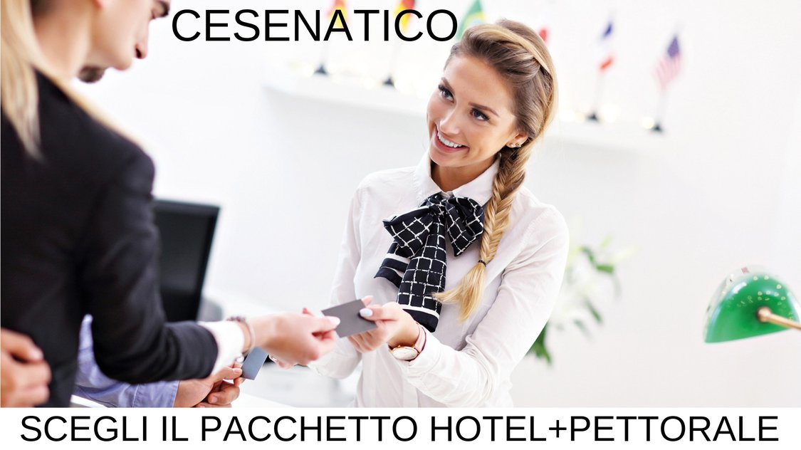 Hotel a Cesenatico