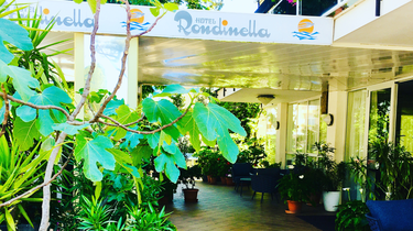 Hotel Rondinella