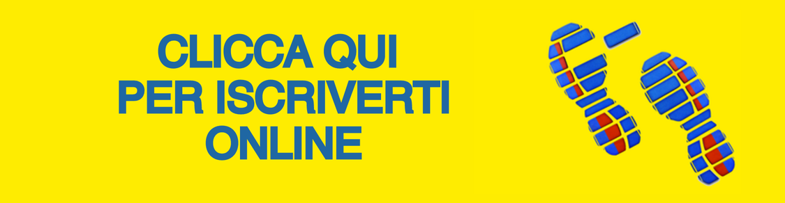 Iscriviti alla Mezza Maratona Alzheimer