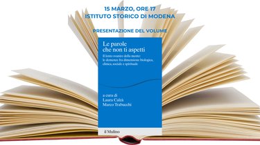 Presentazione libro Modena
