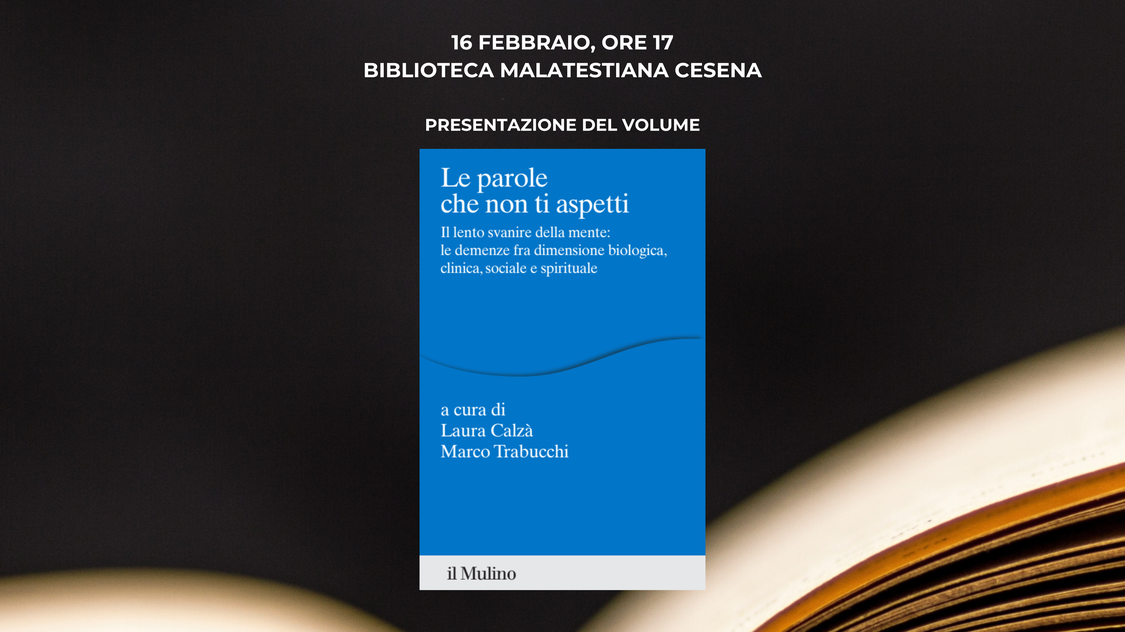 Presentazione libro Cesena