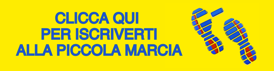 Iscrizione Piccola Marcia 2023