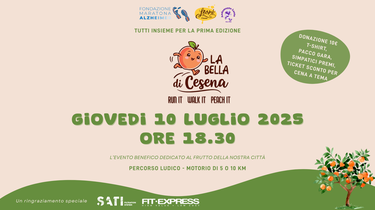 La Bella di Cesena