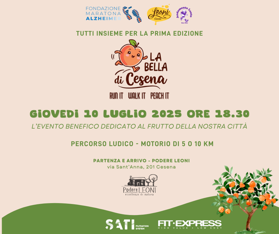 La Bella di Cesena