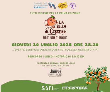 La Bella di Cesena