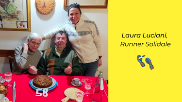 LAURA LUCIANI