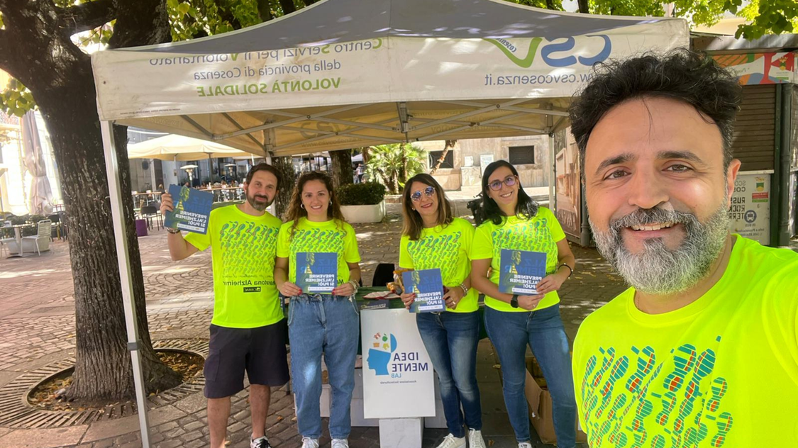Maratona 100 Piazze 2023