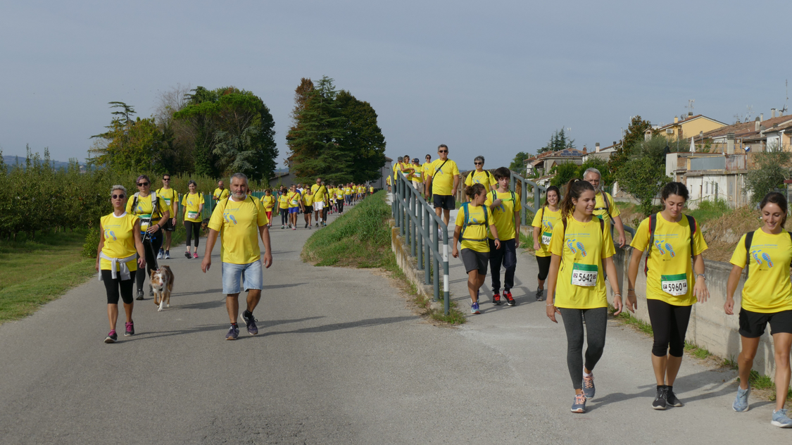 Presentazione Mese Alzheimer