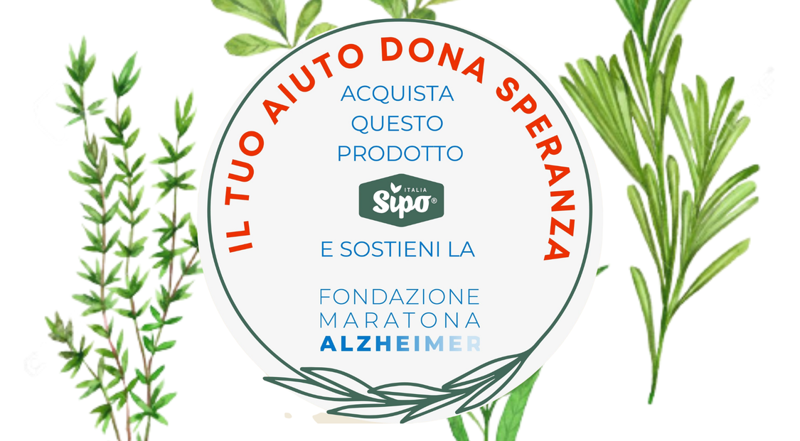 Sipo e Famila per la Ricerca Alzheimer