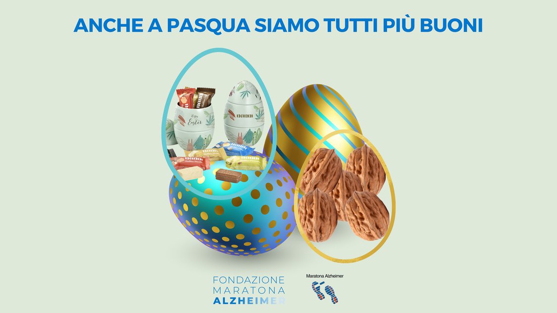 Pasqua solidale