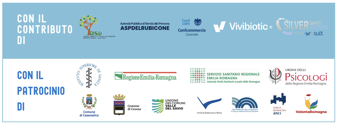 Patrocini e sponsor