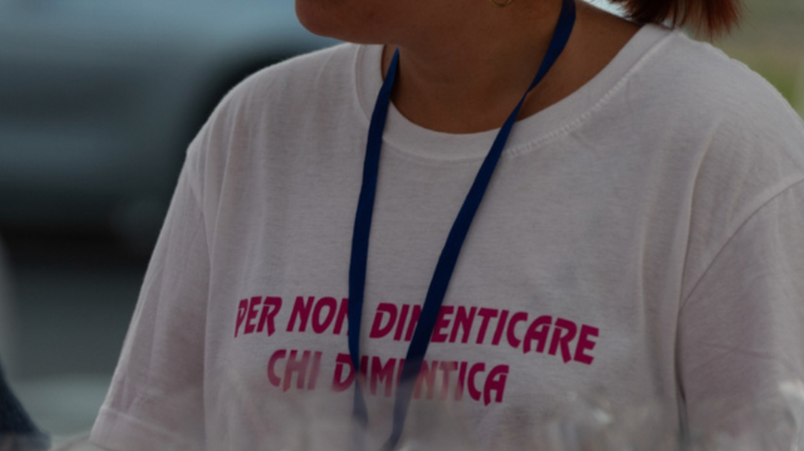Maratona in 100 Piazze